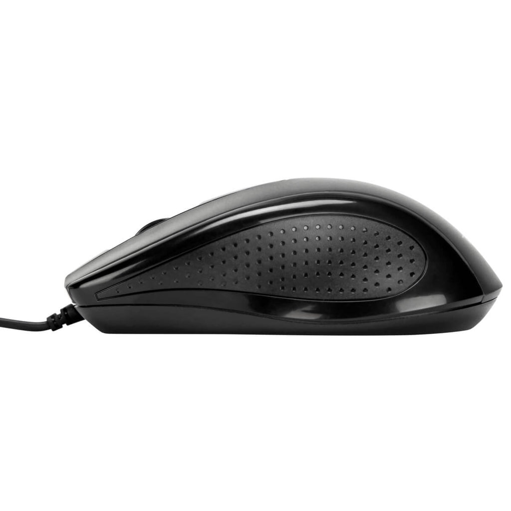TARGUS Full Size Wired Keyboard and Mouse Combo (ES)