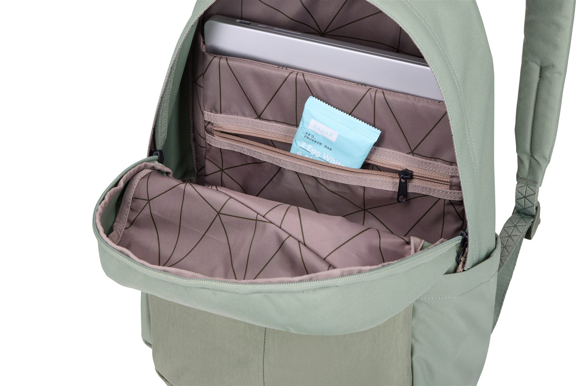Thule Notus Backpack 20L - Quiet Green