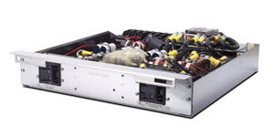 APC Symmetra LX frame electronics module 230V