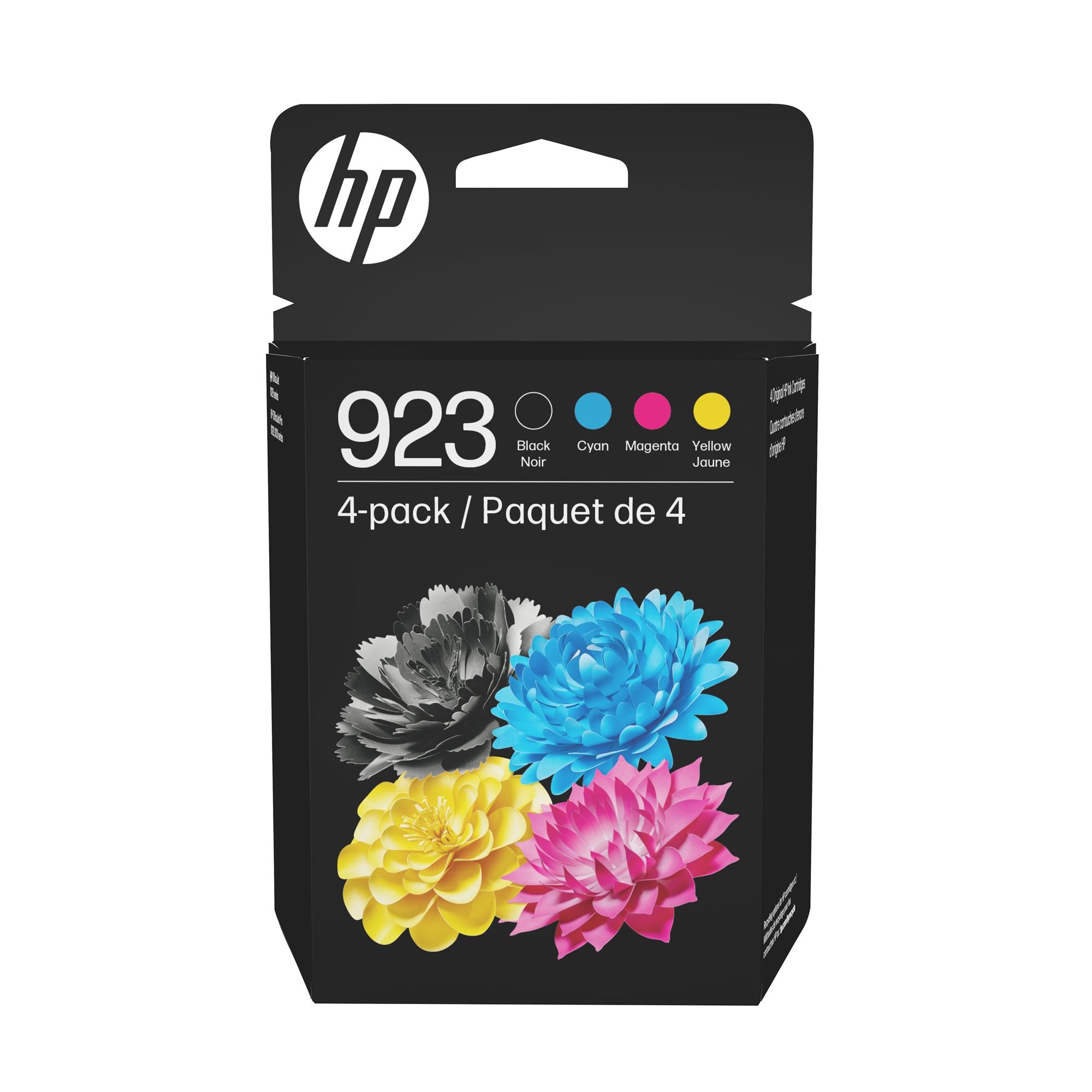 HP original OfficeJet Enterprise Ink cartridge Collection unit