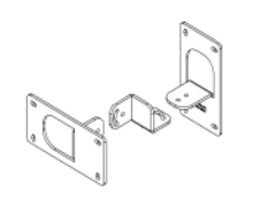 Motorola BRKT-70661-01R kit de support