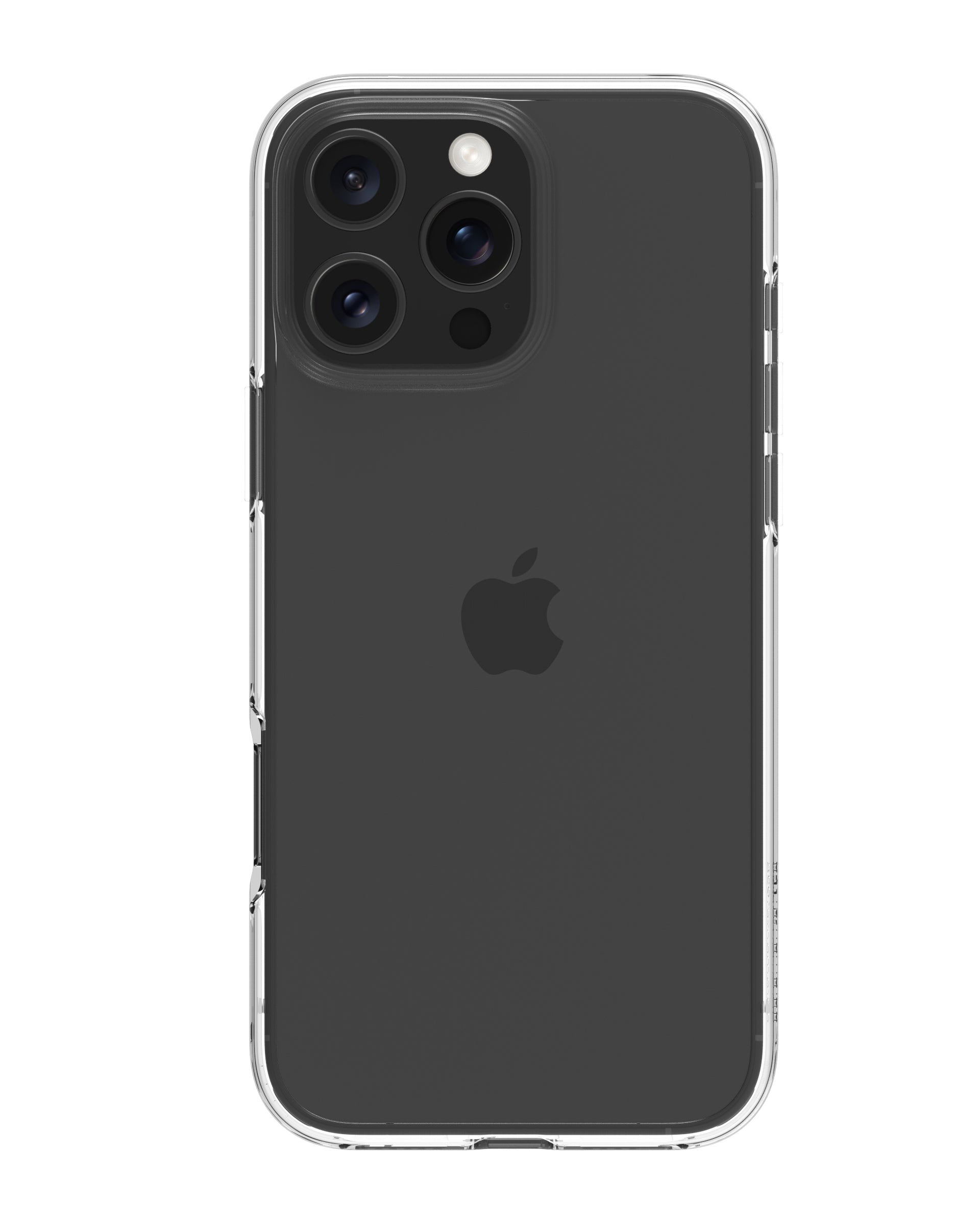 Iceland Pro iPhone 16 ProMax Clear