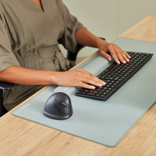 FELLOWES BREYTA PLUS+ SOURIS VERTICALE ERGONOMIQUE - Taille PETIT POUR DROITIER