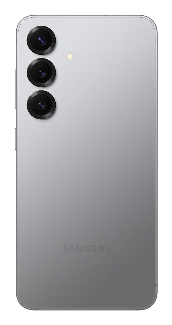 Samsung S25 5G 256GB EE Silver Shadow