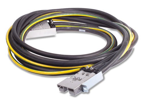 SYMMETRALX 4.5M BATT CABINET CABLE- 230V