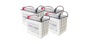 Battery replacement kit 13