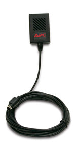 Sensor Card/Temp+Humid Probe AP9512THBLK