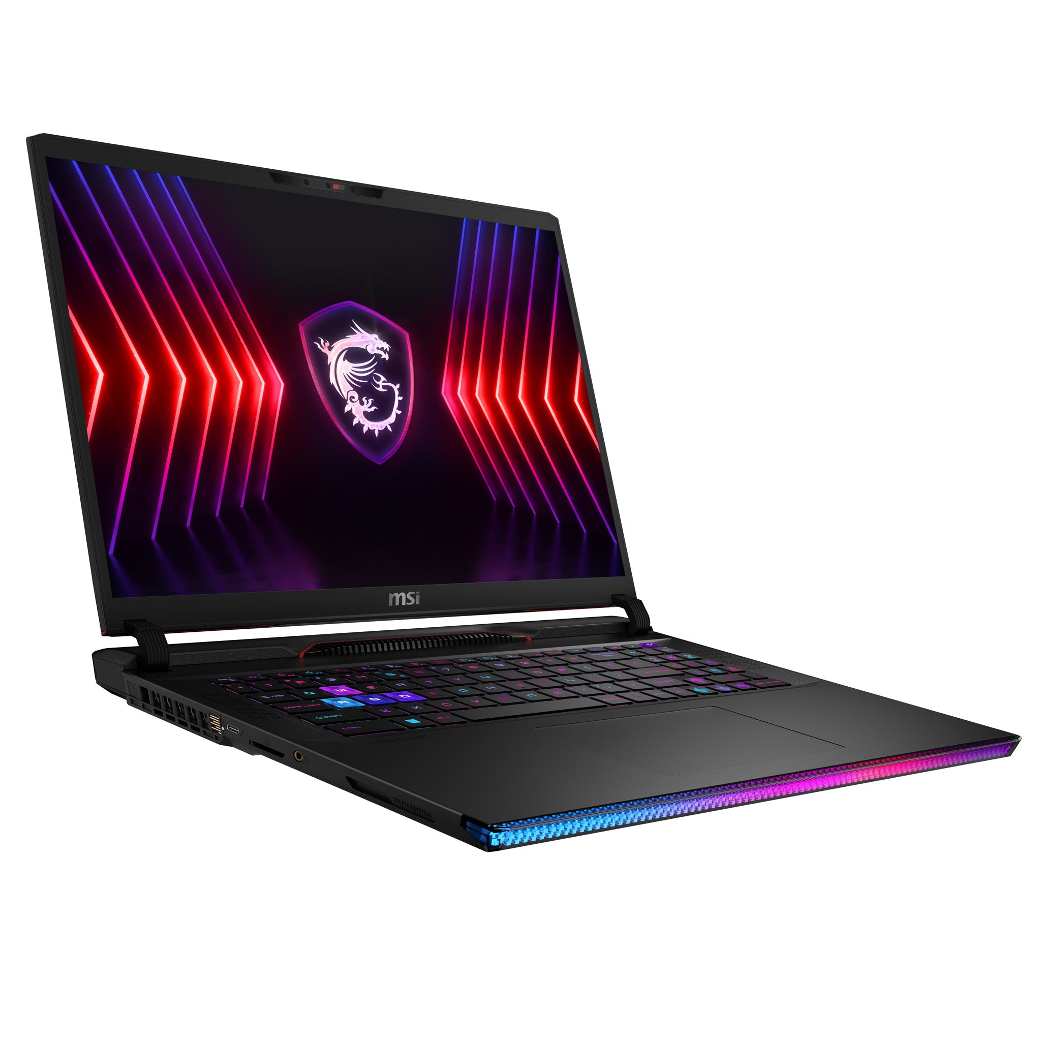 Raider GE78 HX 14VHG-883FR 17"i9 2*16/2