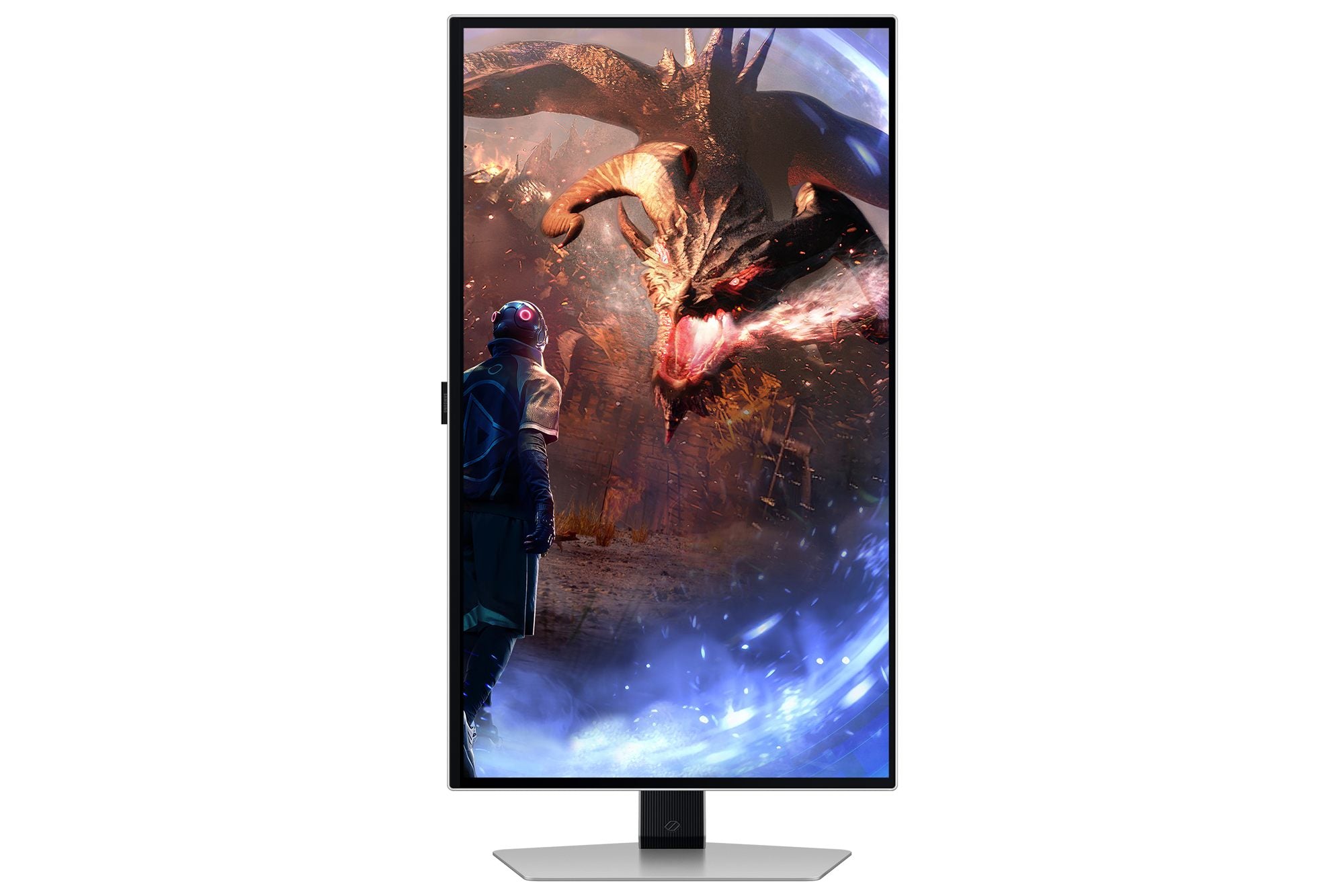 ODYSSEY OLED G6 - G60SD 27'' 360Hz