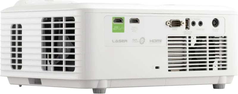 ViewSonic LS710-4KE projector