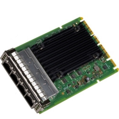 Intel i350 Quad Port 1GbE Base-T Adpt