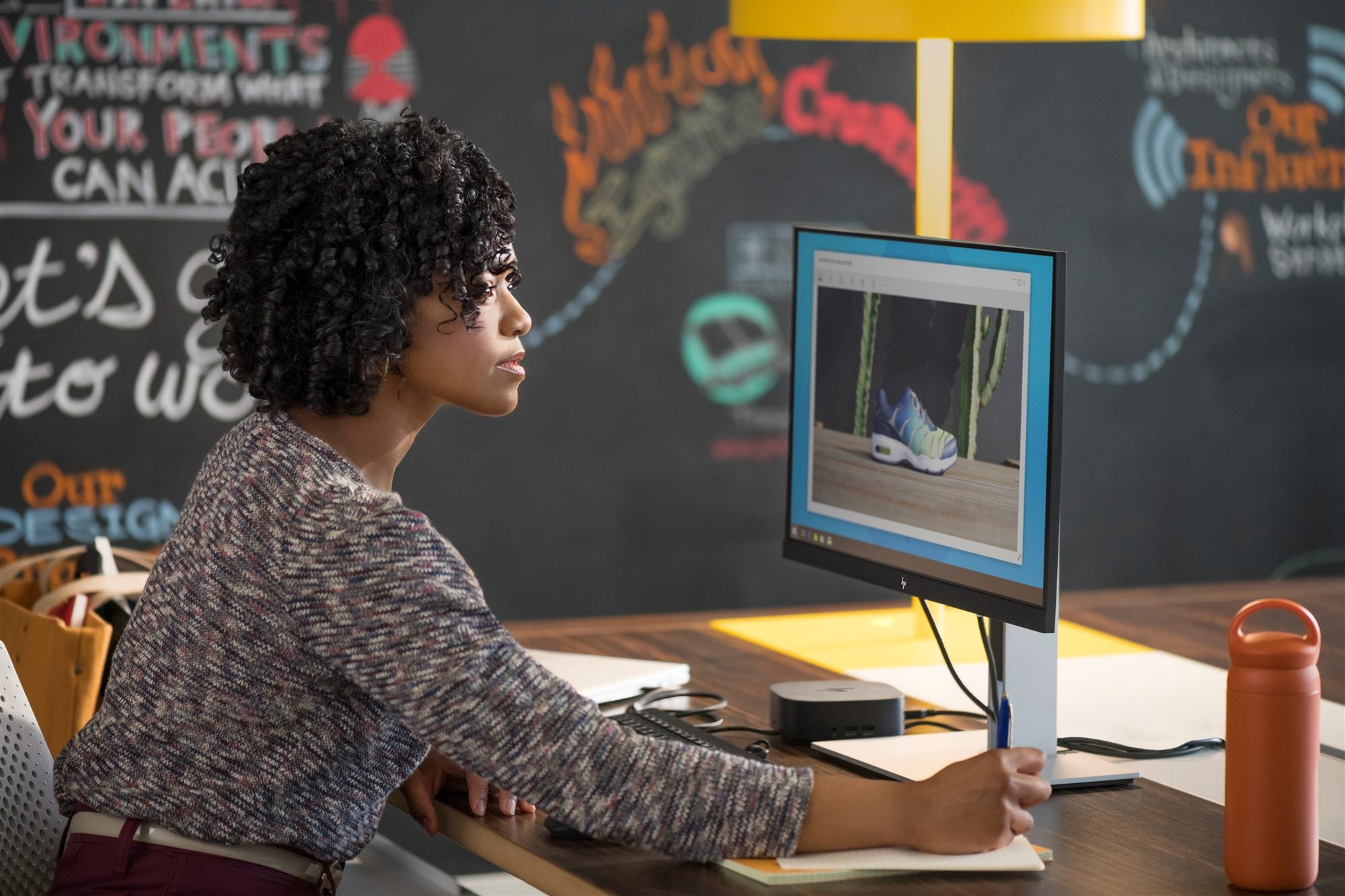 HP Station daccueil universelle USB-C/A G2