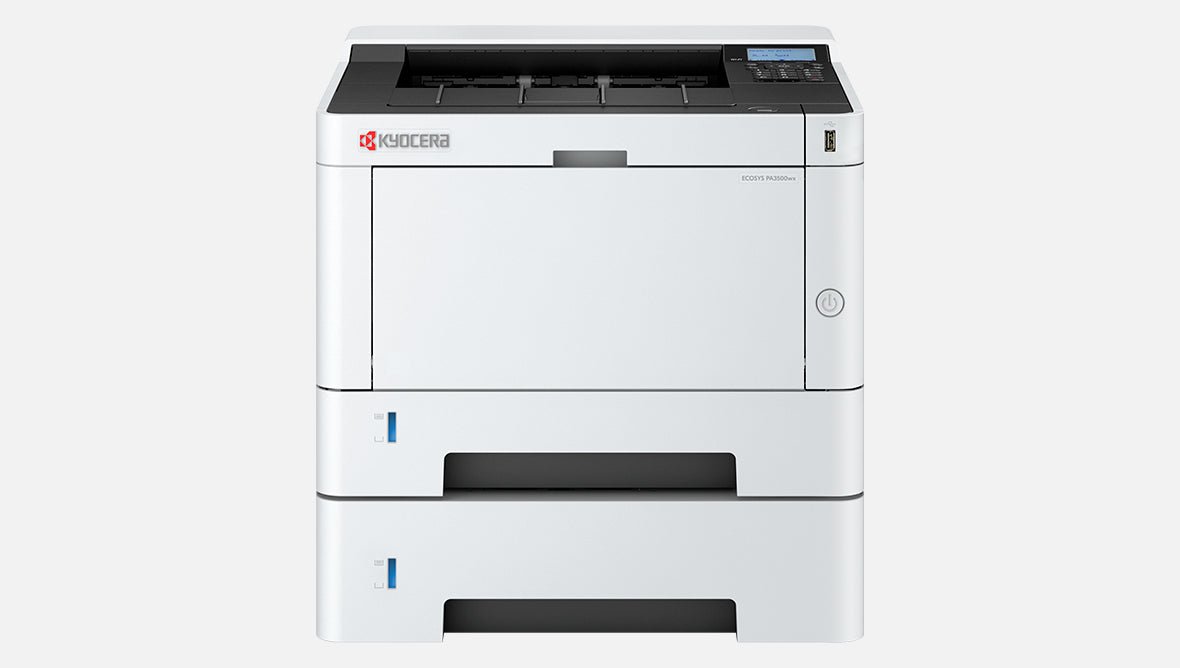 Imprimante laser monochrome Kyocera 110C3H3NL0