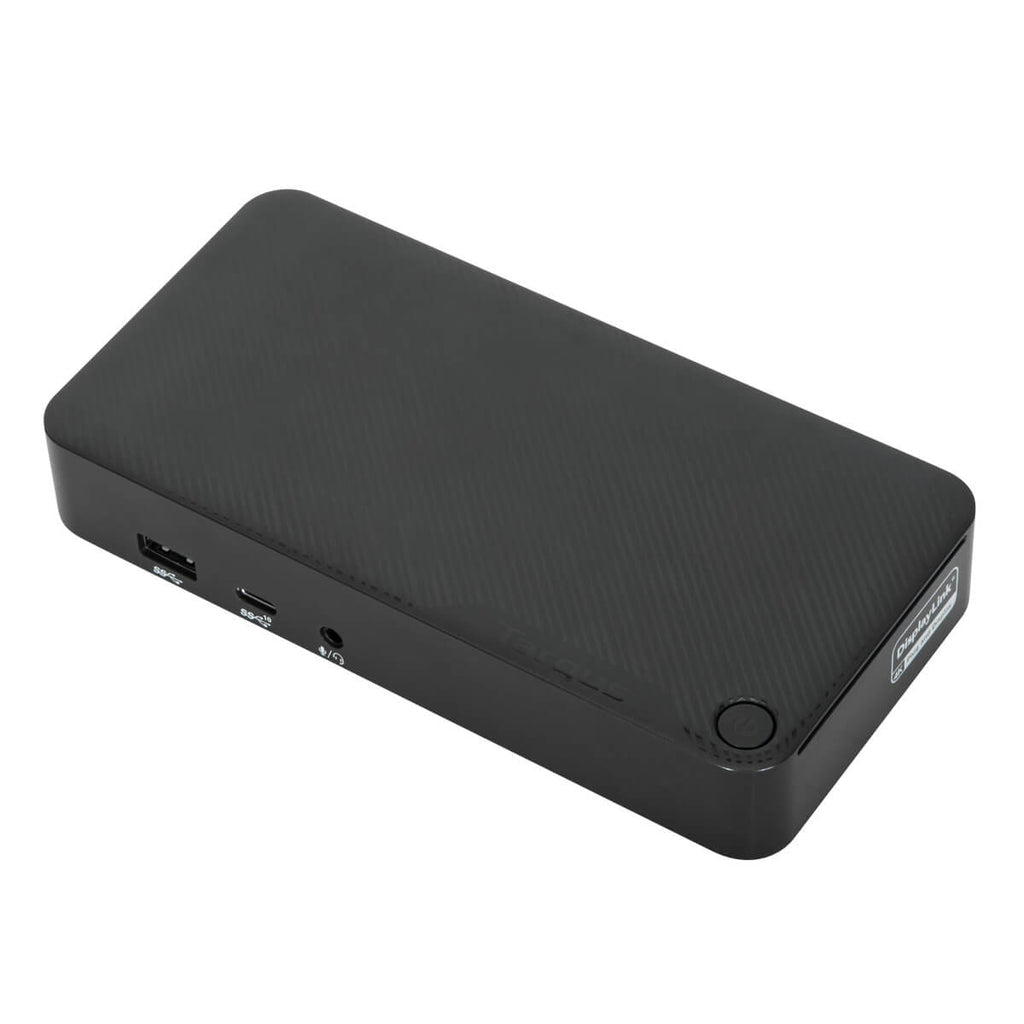 Targus Universal DV4K Dock 65W PD