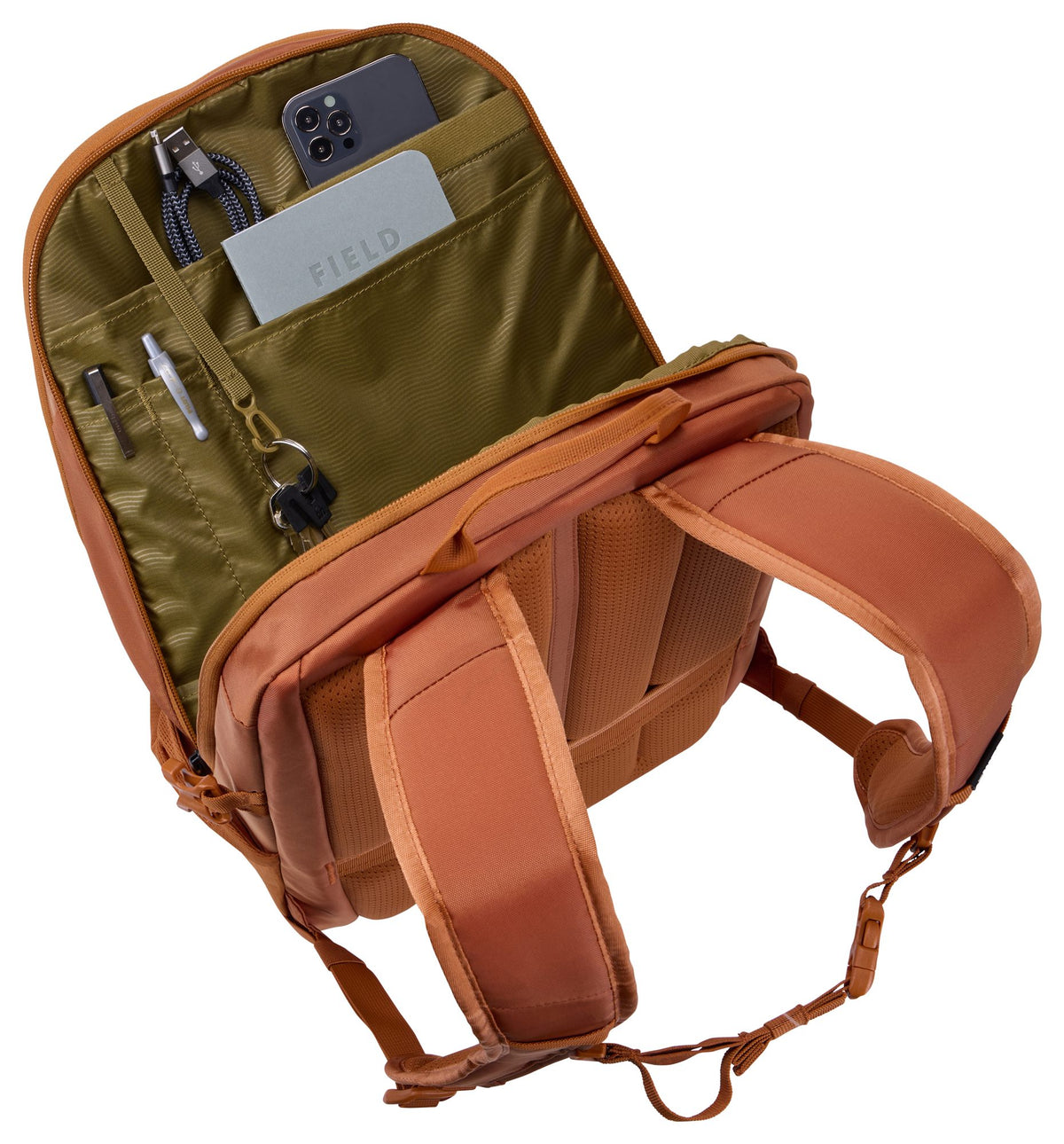 Thule EnRoute Backpack 23L - Natural