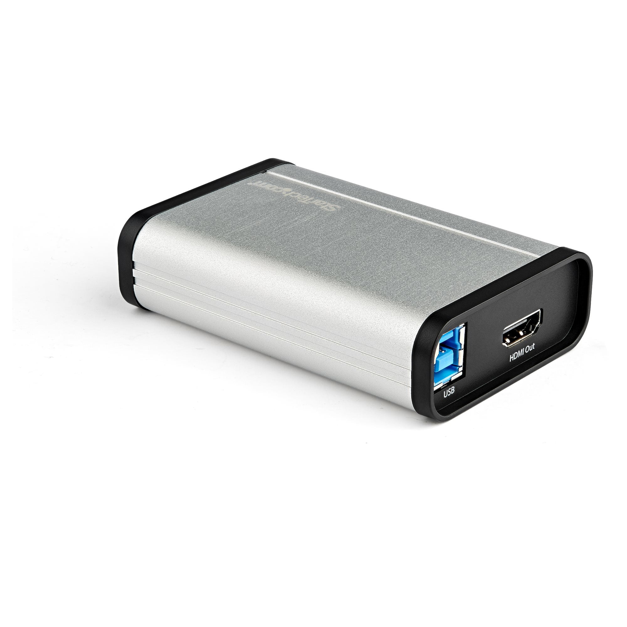 HDMI to USB C Video Capture Device