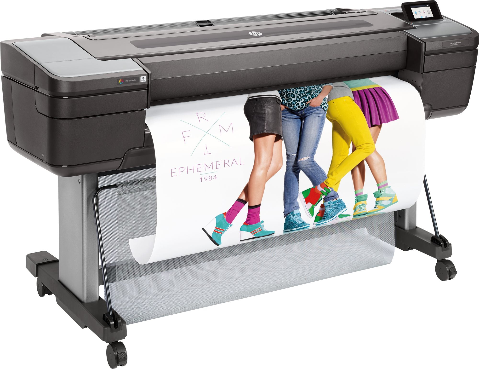 HP DesignJet Z9+ 44inch PostScript Printer