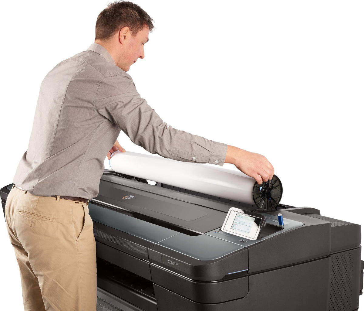 HP DesignJet Z6 44-in PostScript