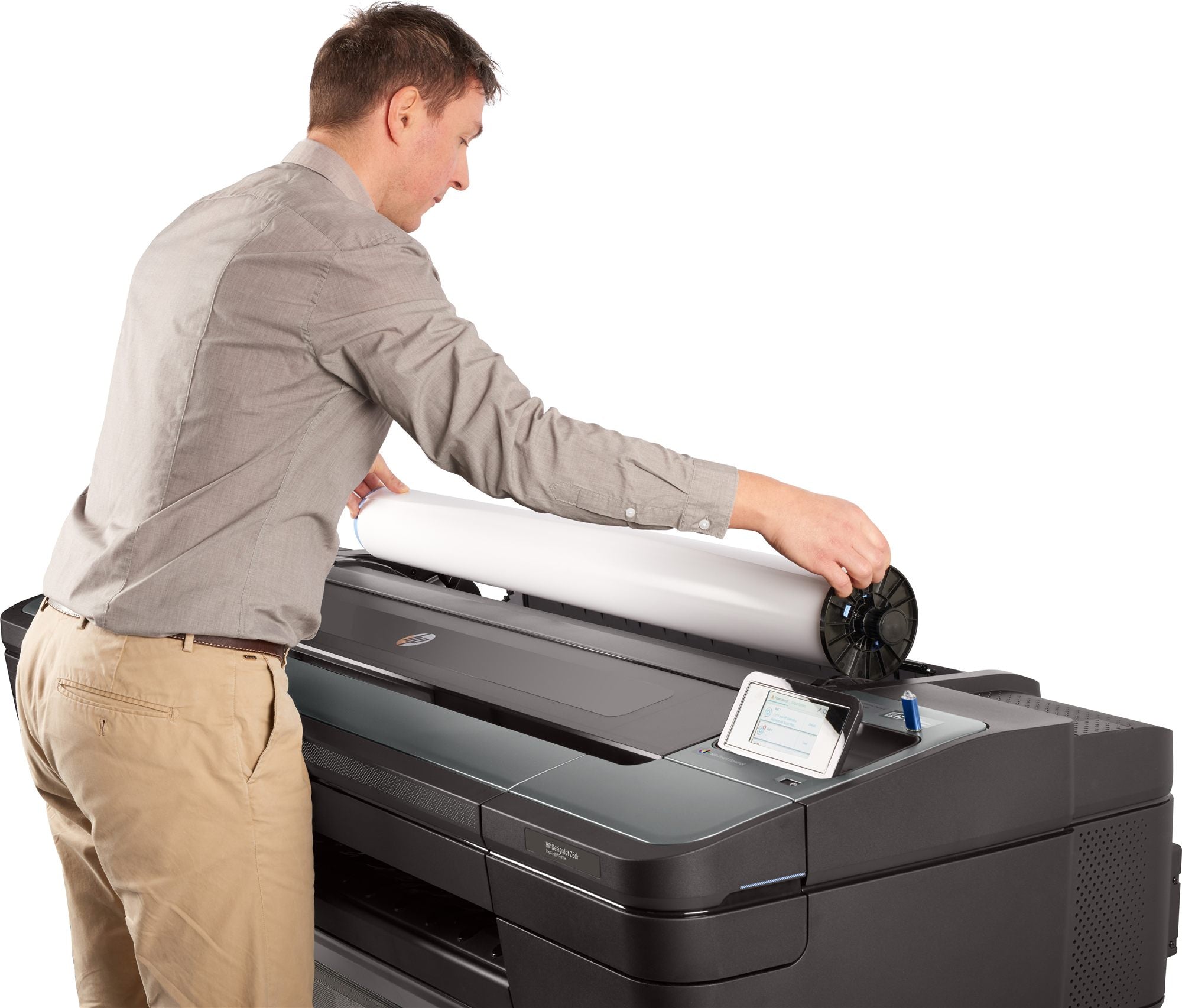 HP DesignJet Z6 44-in PostScript