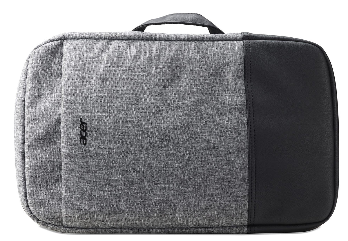 Acer 14" Slim 3-in-1 Backpack