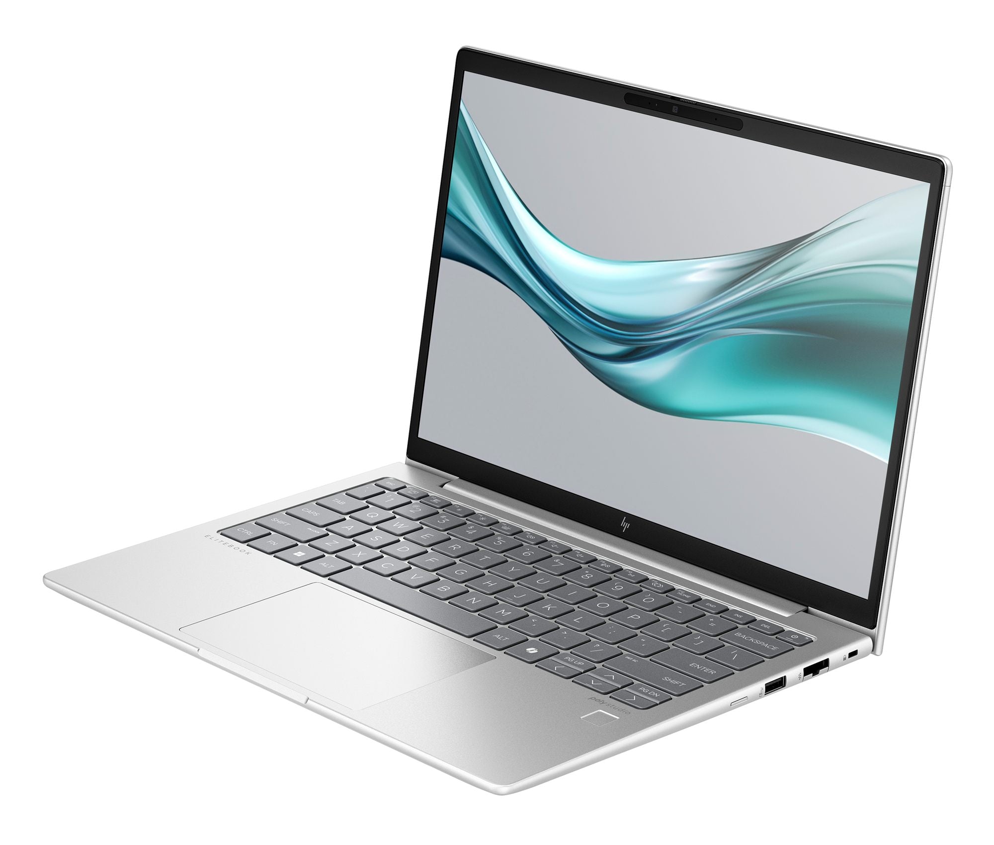 HP EliteBook 630 G11 Intel Core Ultra 5 125U 13.3p WUXGA 32Go 1To SSD Intel Graphics W11P 1/1/0 SmartBuy