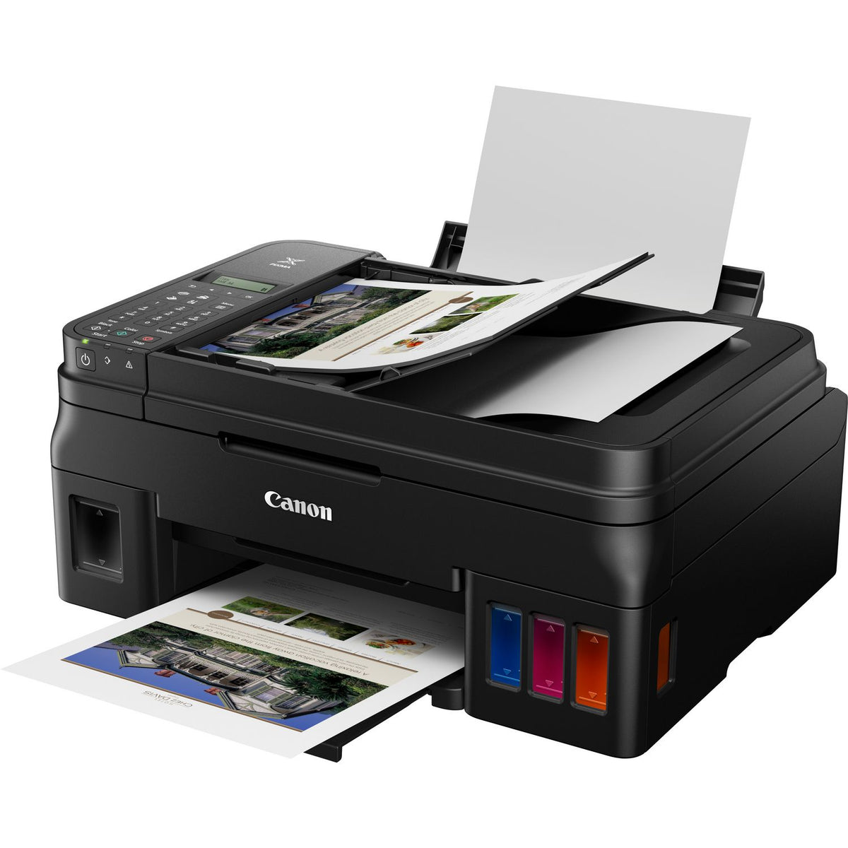 CANON PIXMA G4510 MFP Printer
