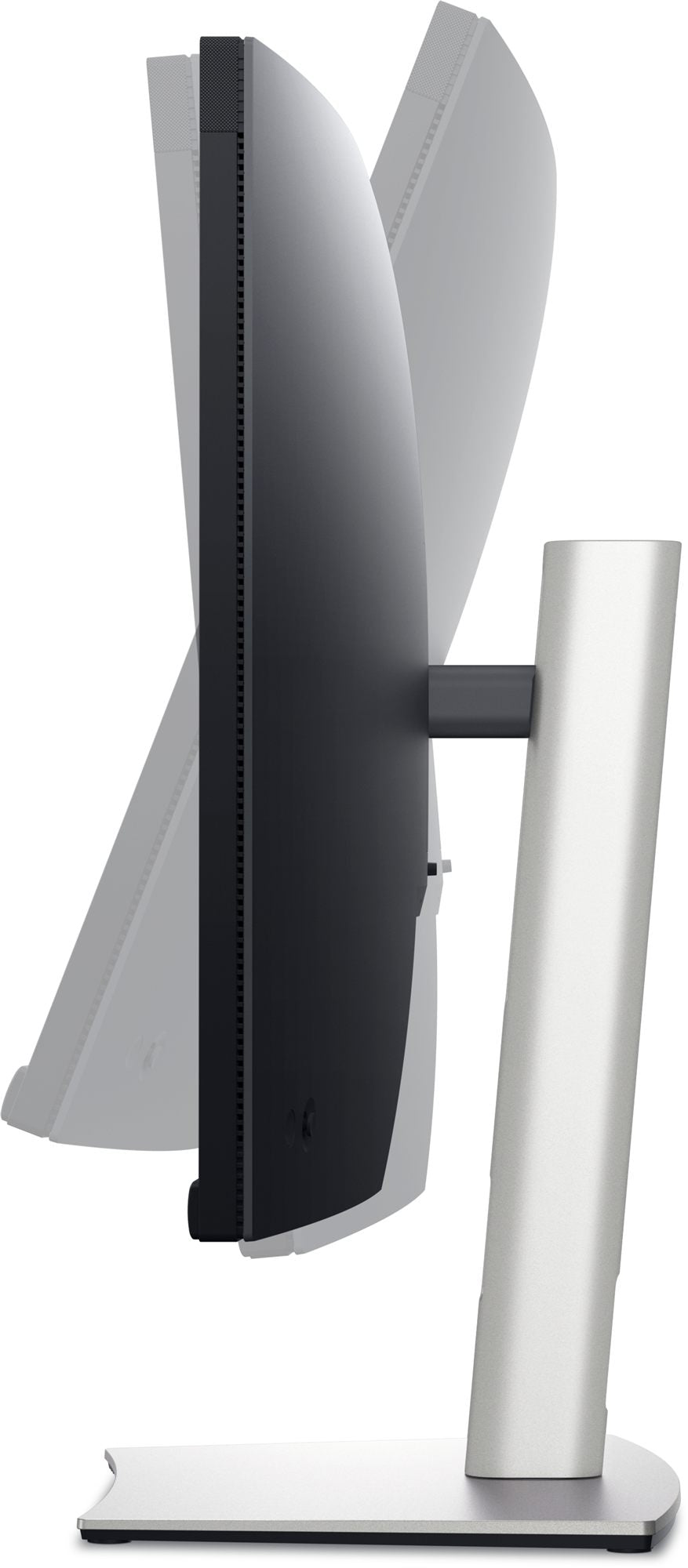 Dell 34"P3424WEB Curve VidConference Mon