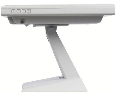 "iiyama ProLite T1731SR-B5 moniteur a écran tactile 43,2 cm (17"") 1280 x 1024 pixels une seule pression Noir"