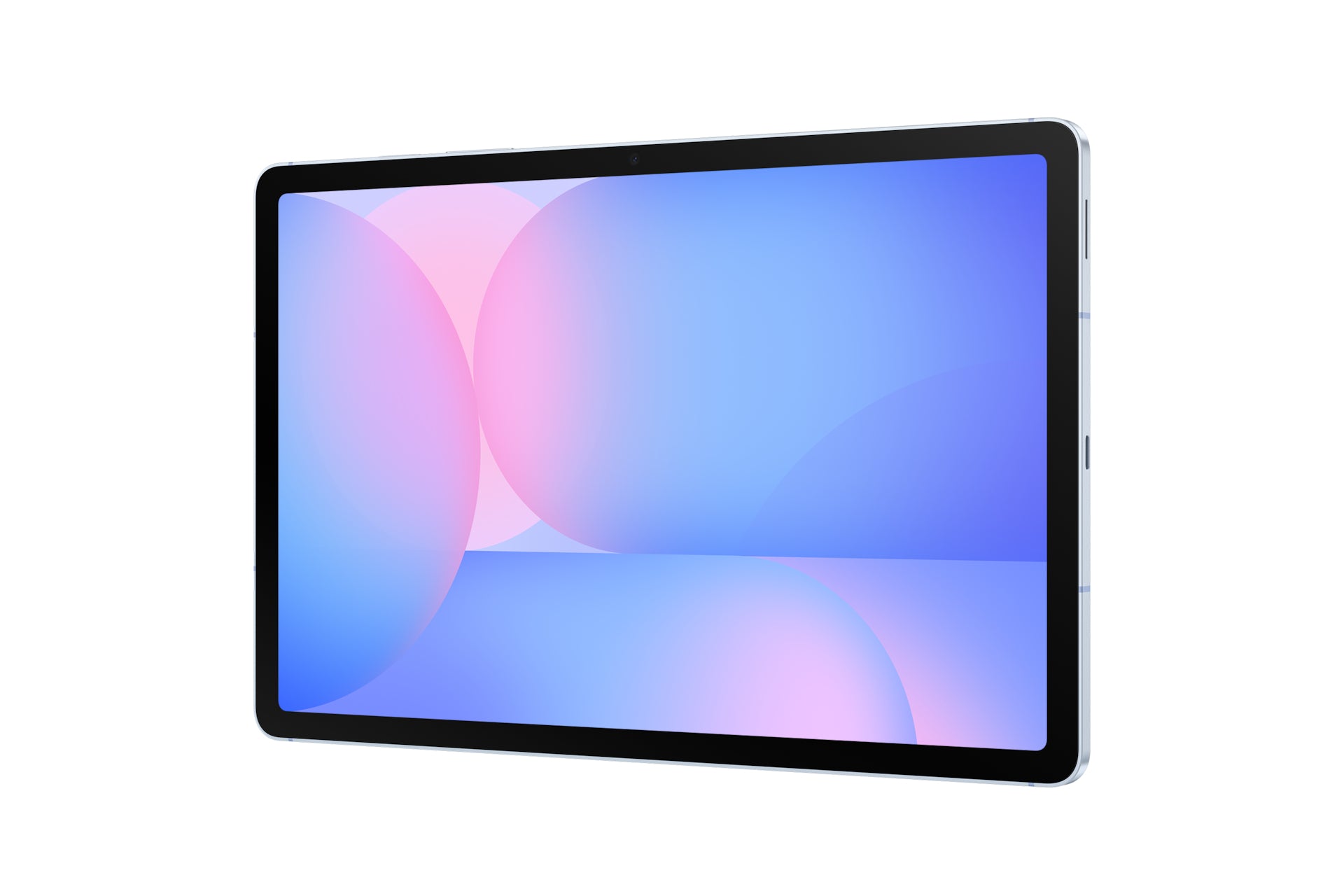 "Samsung Galaxy Tab S10 FE 5G Samsung Exynos LTE-TDD & LTE-FDD 128 Go 27,7 cm (10.9"") 8 Go Wi-Fi 6 (802.11ax) Bleu"