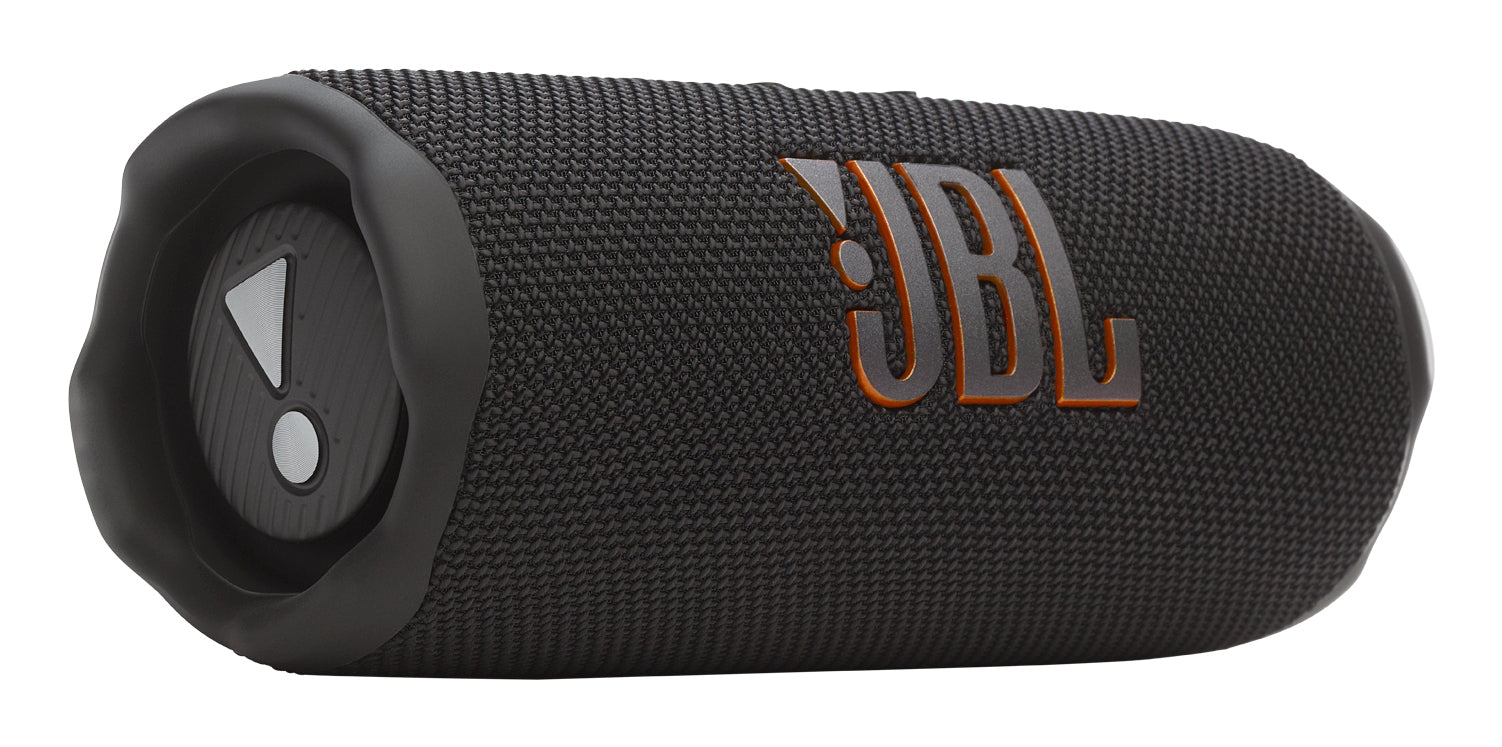 JBL FLIP 7 BLACK