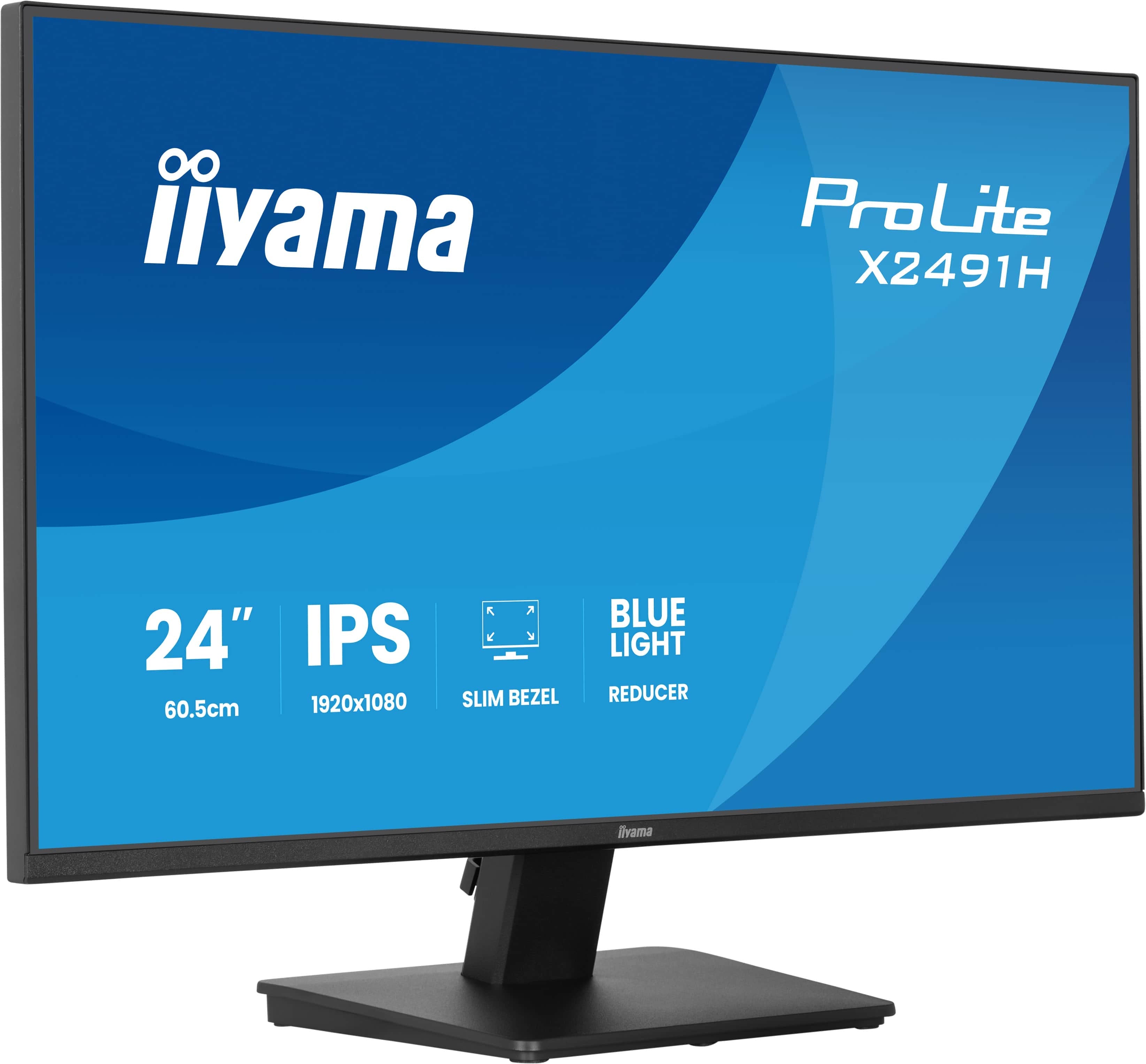 IPS FHD 120Hz HDMI/DP Sync Clase C