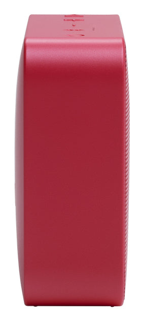 JBL GO ESSENTIAL 2 RED