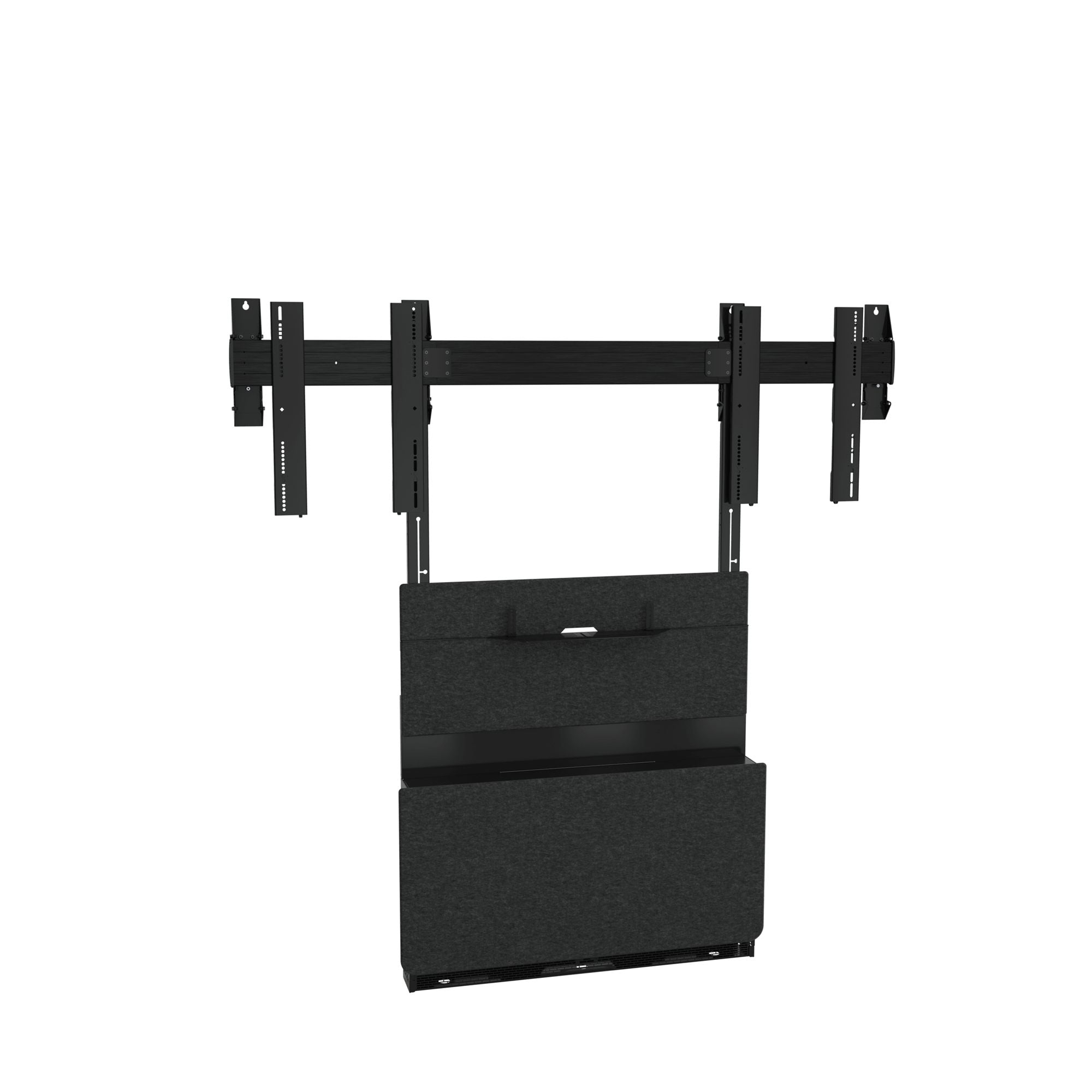Chief TEMPO FLOOR SUPPORT 21:9 KIT