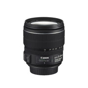 EF-S 15-85mm 3.5-5.6 IS USM