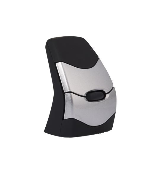 BAKKERELKHUISEN Souris DXT 2 Precision sans fil
