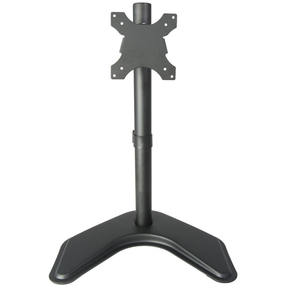 Techly ICA-LCD 2500 Support de moniteur rotatif pour écran LCD de 13 a 27” jusqu'a 10kg