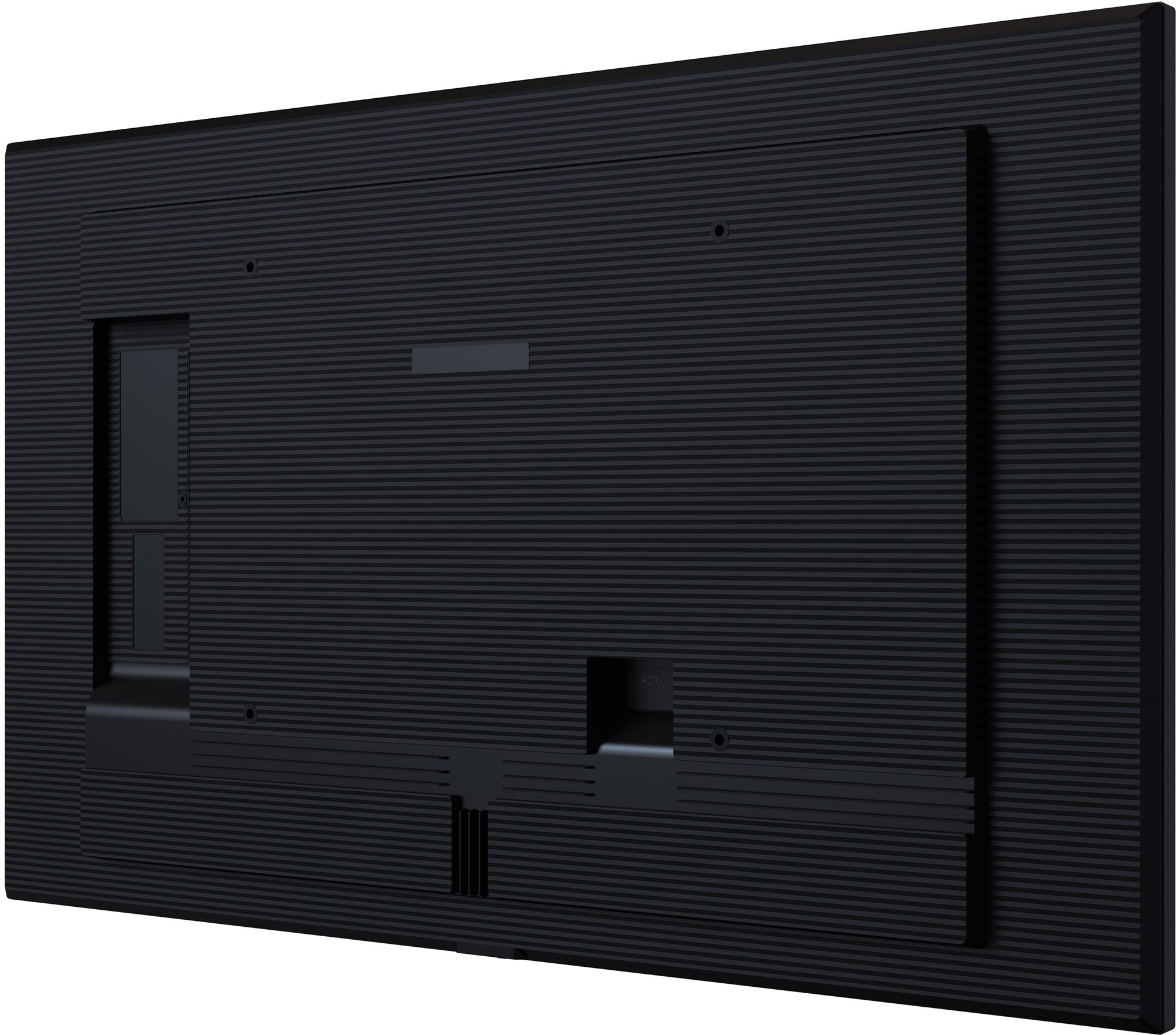 43" 3840x2160 UHD VA Haze 25% 500c