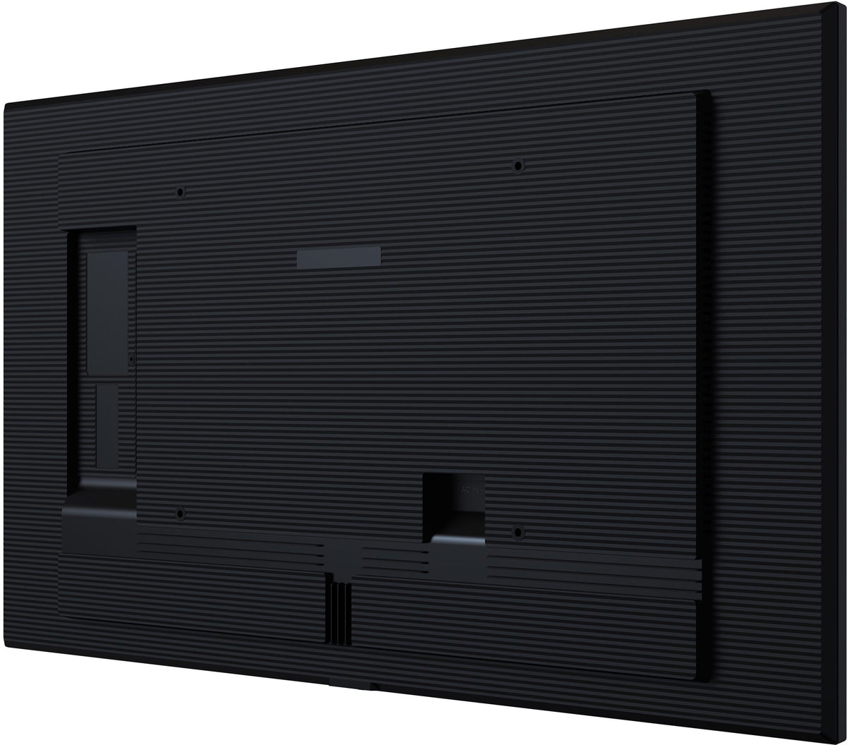 43" 3840x2160 UHD VA Haze 25% 500c