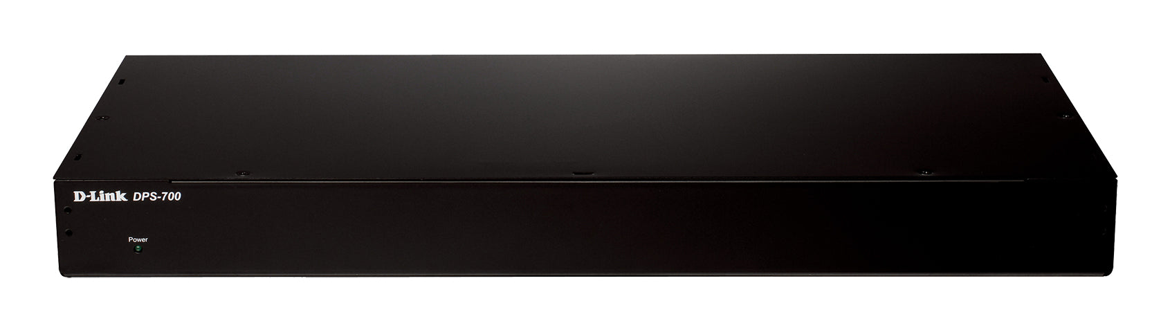D-LINK Redundant power supply for PoE switches for DGS-1520 DGS-3130 DGS-3630 Series 1U rack-mountable