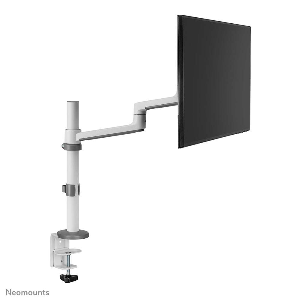 NEOMOUNTS DS60-425WH1 Support décran à fixer 17-27p - économie despace