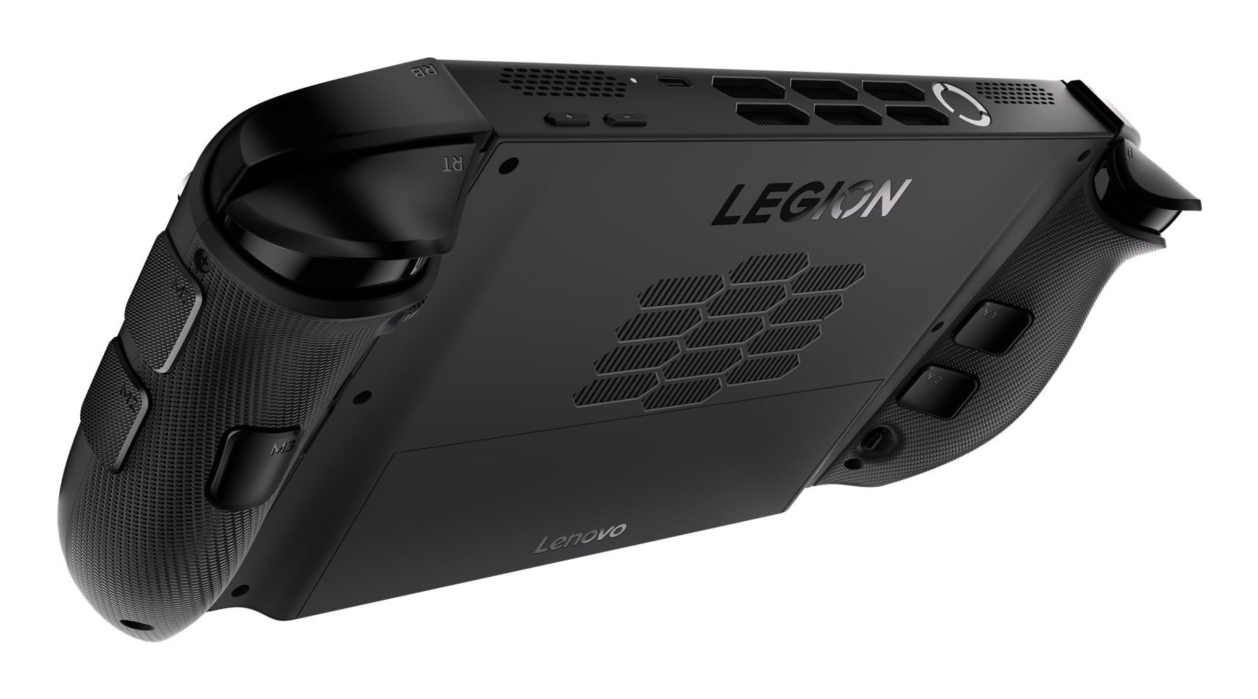 Legion Go 8ASP2 8.8'' Z2E 32GB 1TB W11H