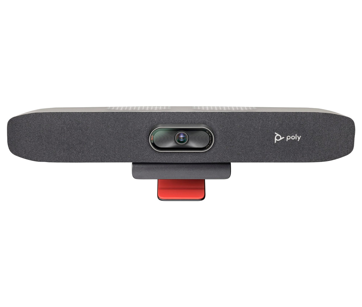 HP Poly Studio R30 Barre Vidéo USB Sans Radio GSA/TAA Sans localisation