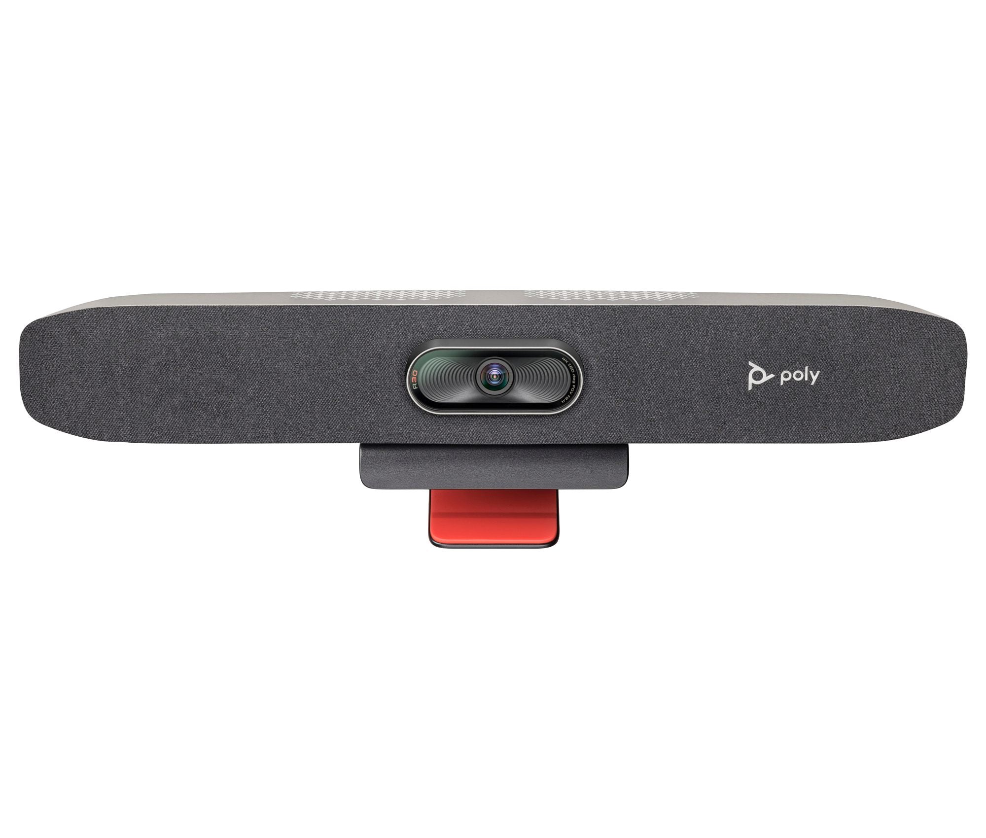 HP Poly Studio R30 Barre Vidéo USB Sans Radio GSA/TAA Sans localisation