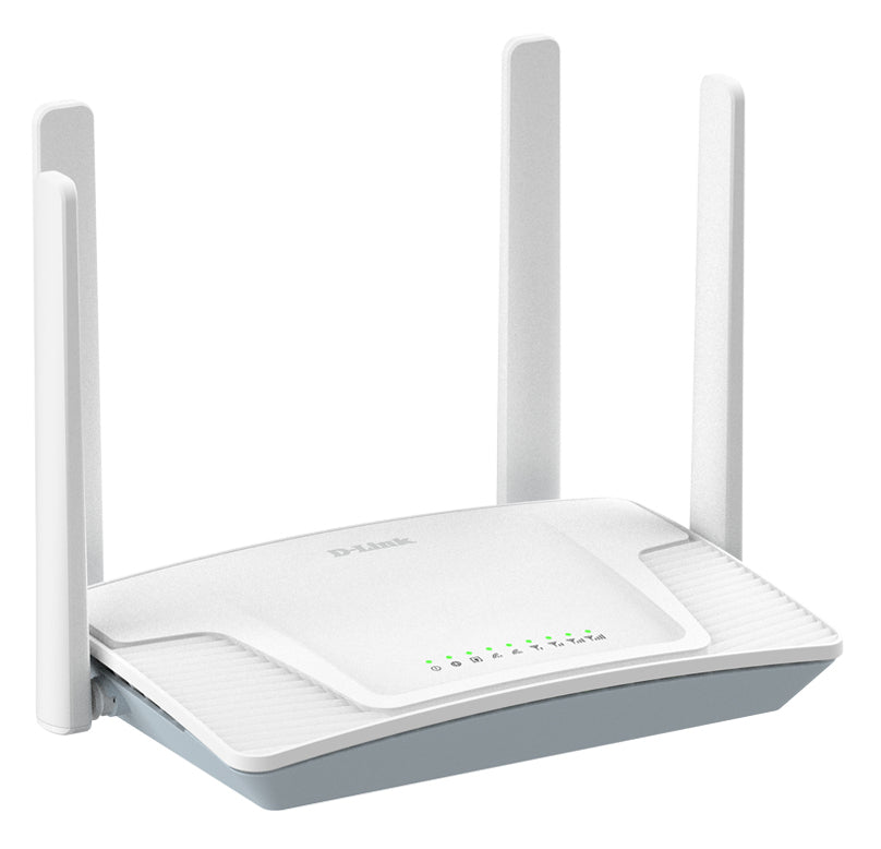 D-LINK 4G LTE AX1500 Wi-Fi 6 Router