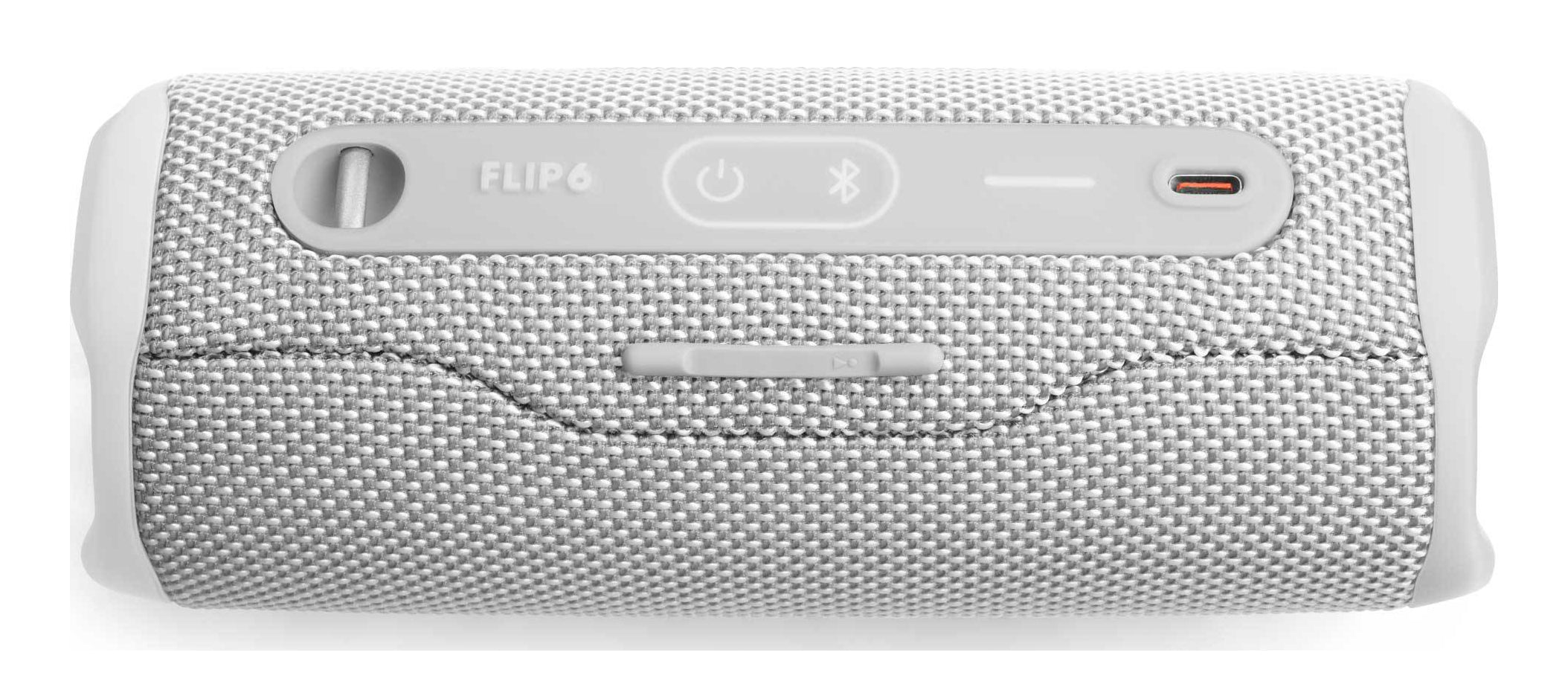 JBL FLIP 6 Blanc