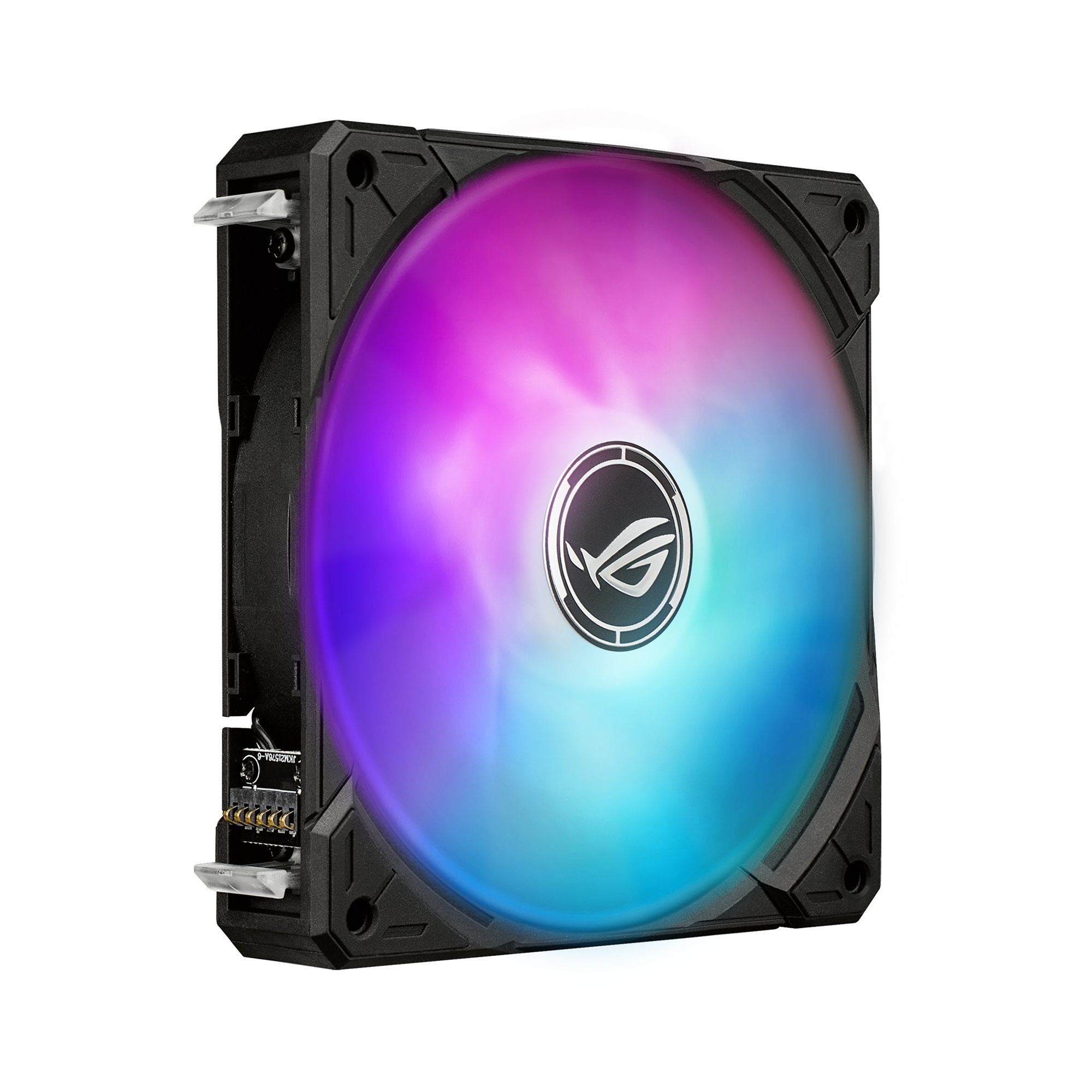 ASUS ROG RYUO IV SLC 360 ARGB CPU liquid cooler