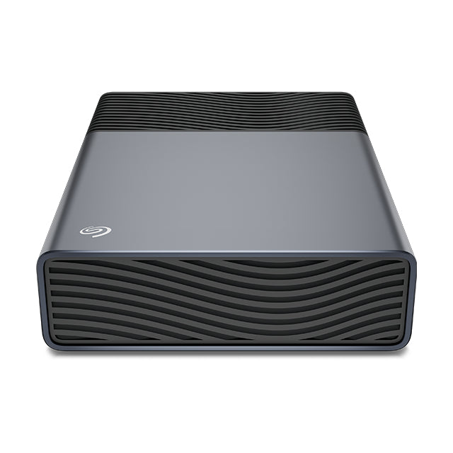 New One Touch 8TB