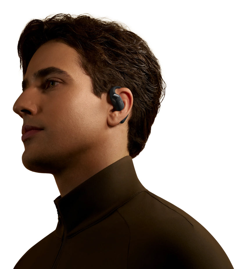 SHOKZ OpenFit 2 Noir