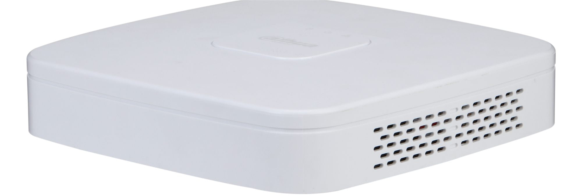 Dahua NVR2104-P-4KS3 Enregistreur vidéo réseau 4CH Smart 1U 4PoE 1HDD Lite