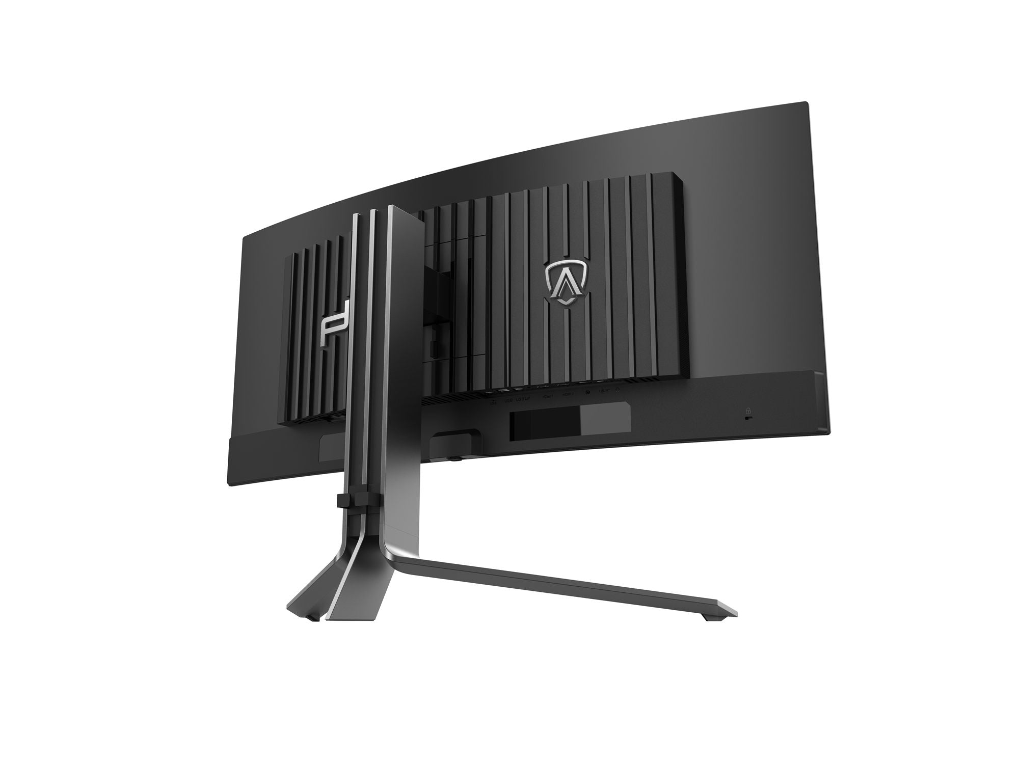 AOC AGON Pro PD34 - 34 Zoll WQHD OLED Ga